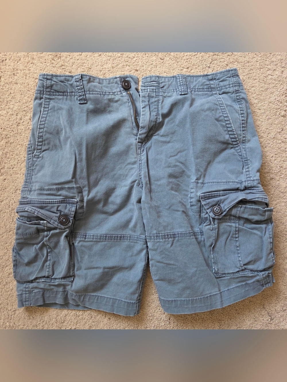 Aeropostale Cargo Shorts